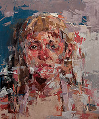 Kai Samuels-Davis: Between Head and Hand
