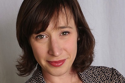 Gallery Chat: Sarah Lefton on Jewish Tech