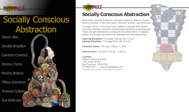 Socially Conscious Abstraction