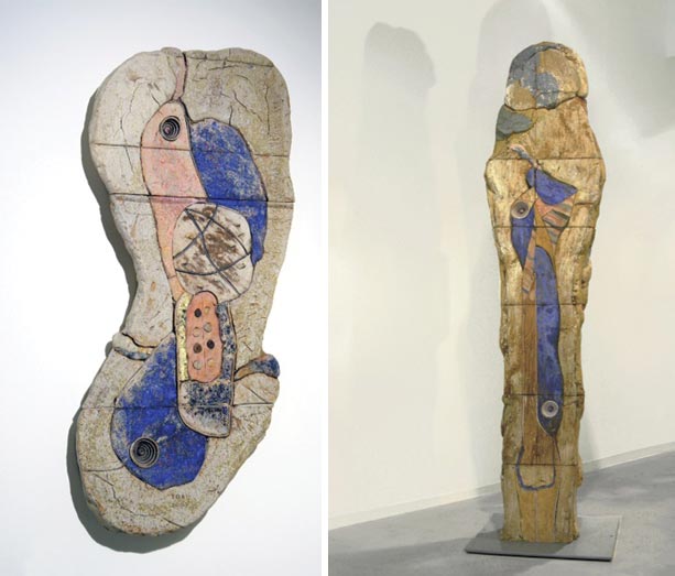 Sculpture!
