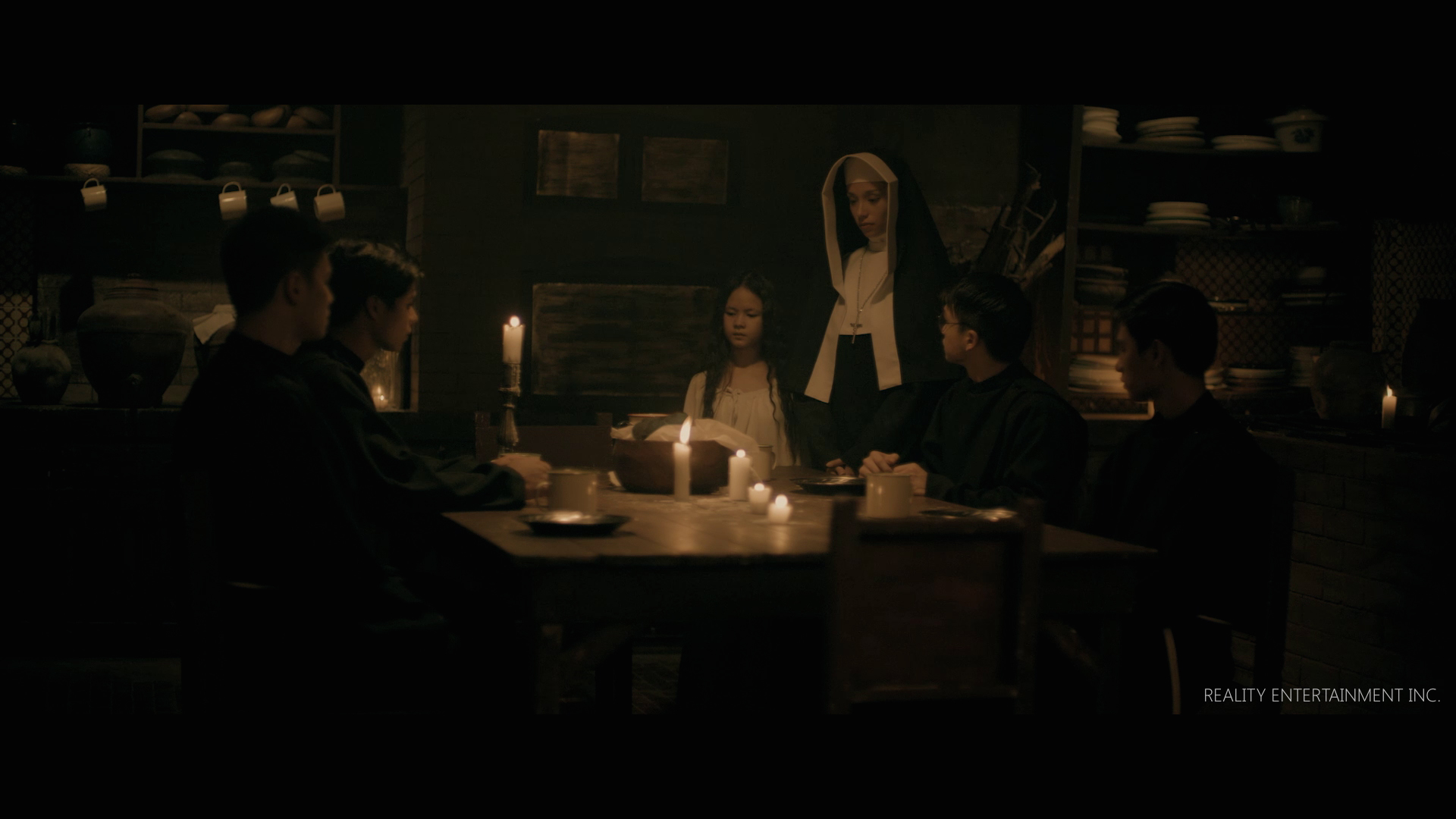 Seklusyon | New Filipino Cinema 2017
