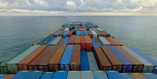Hydrarchy and Globalization