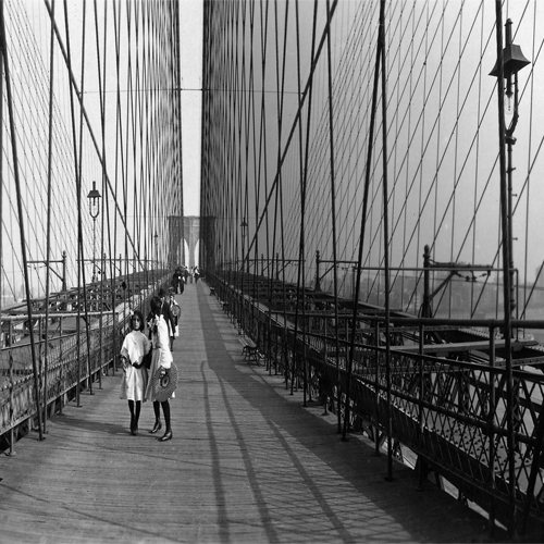 Brooklyn Bridge