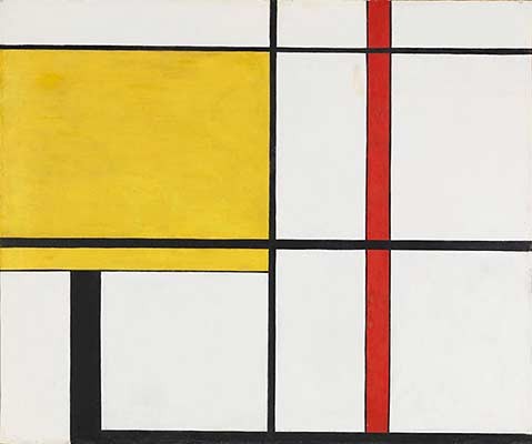 Shaping Abstraction