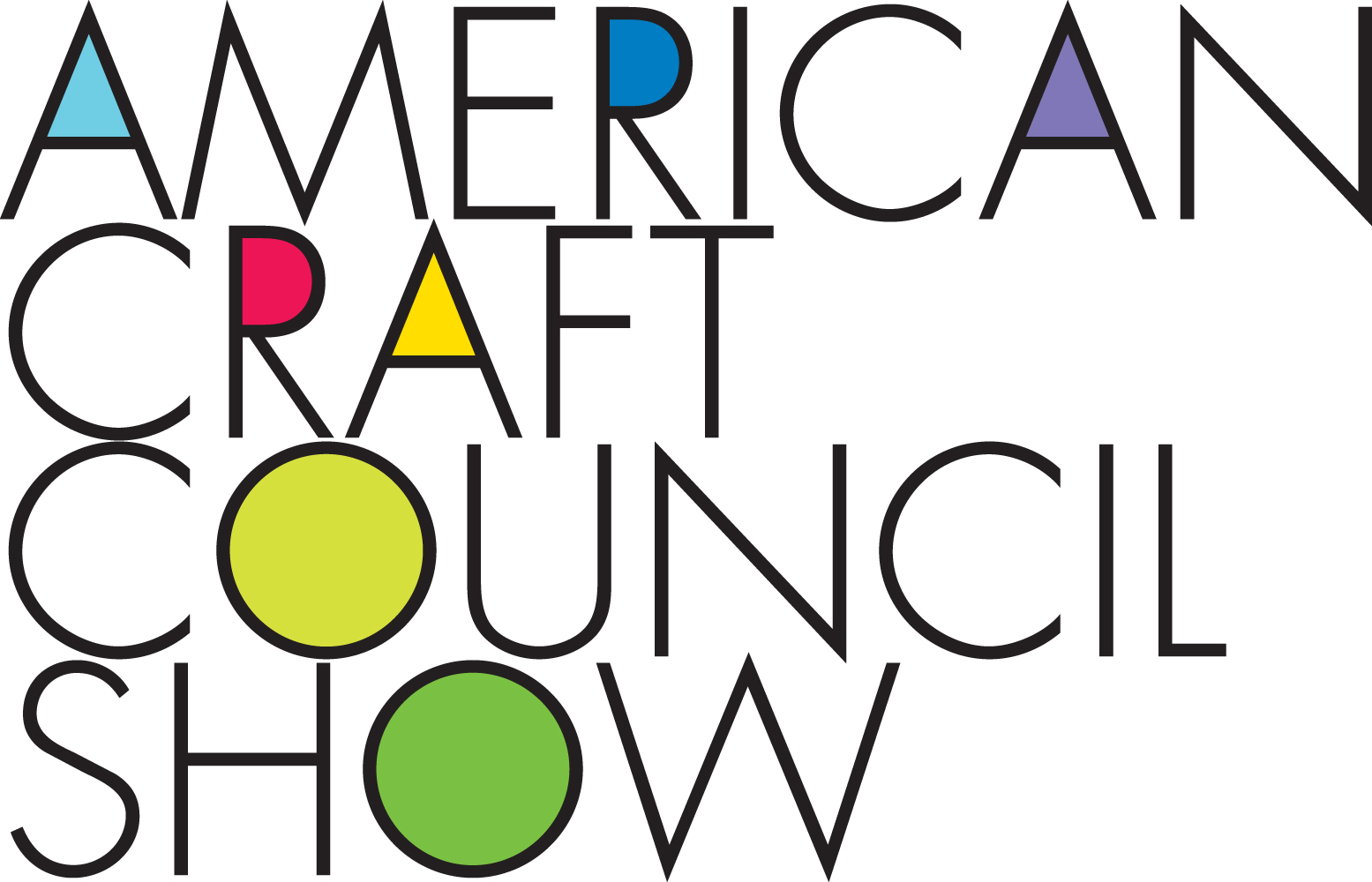2014 American Craft Council San Francisco Show