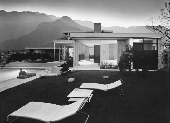 Designing Home: Jews and Midcentury Modernism