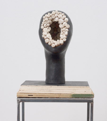 Simone Leigh: Code Switch