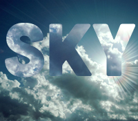 SKY: A National Juried Exhibition