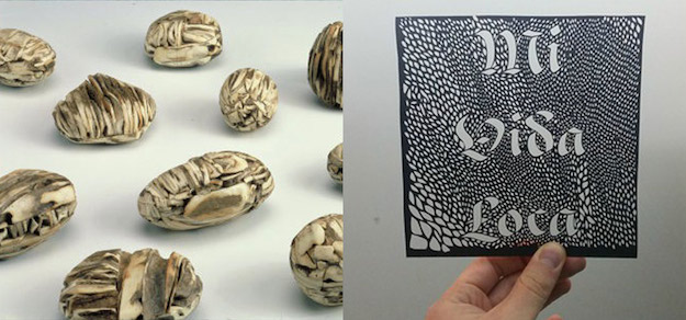 Collective Stories: Small Works by Gallery Artists