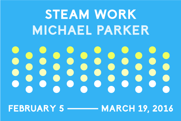 Steam Work