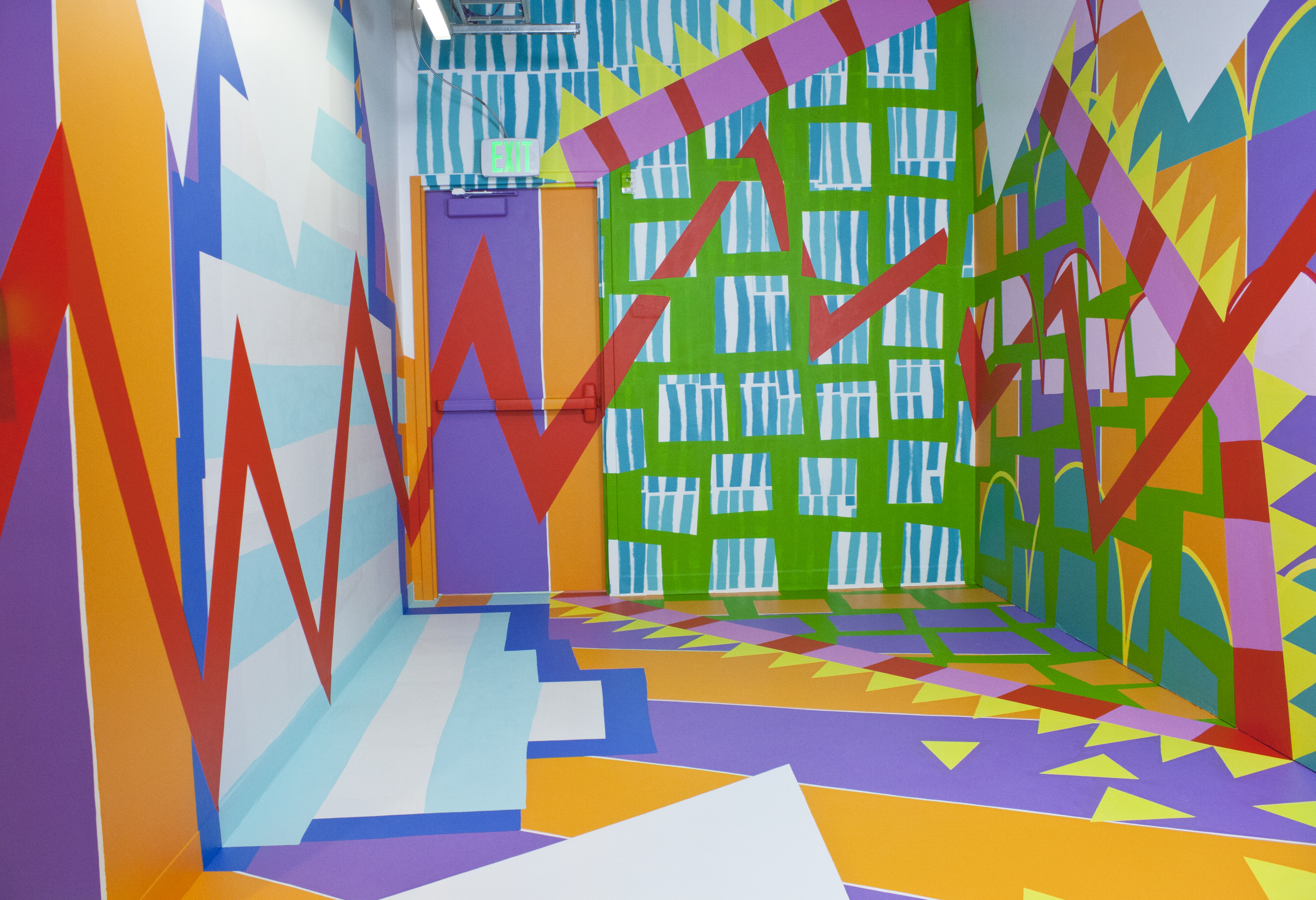 Sofie Ramos: soft like boundaries