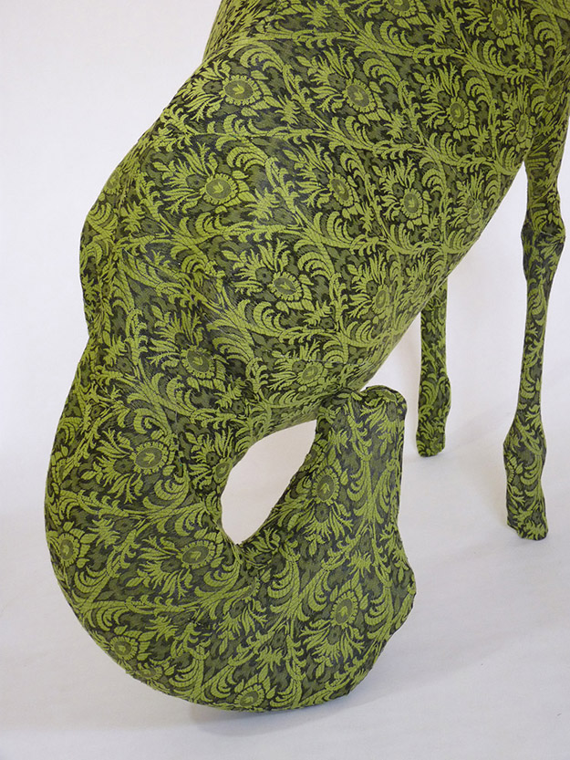 Fractured Fauna