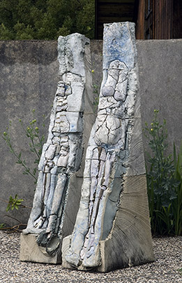 Two Geologies