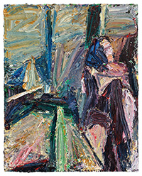 Terry St. John