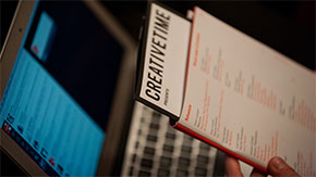 Live Streaming: Creative Time Summit 2013