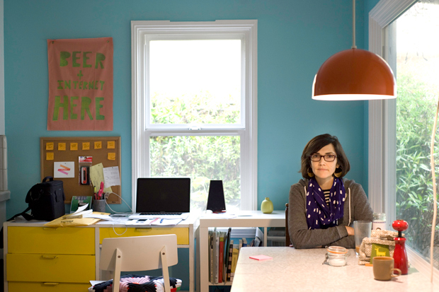 Susan O’Malley: You Are Exactly Where You Need to Be, Part II