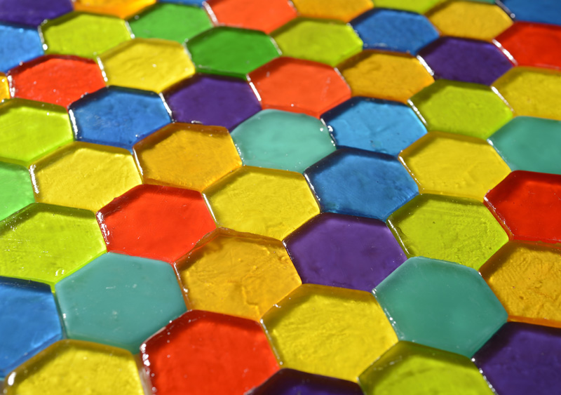 Geometricity