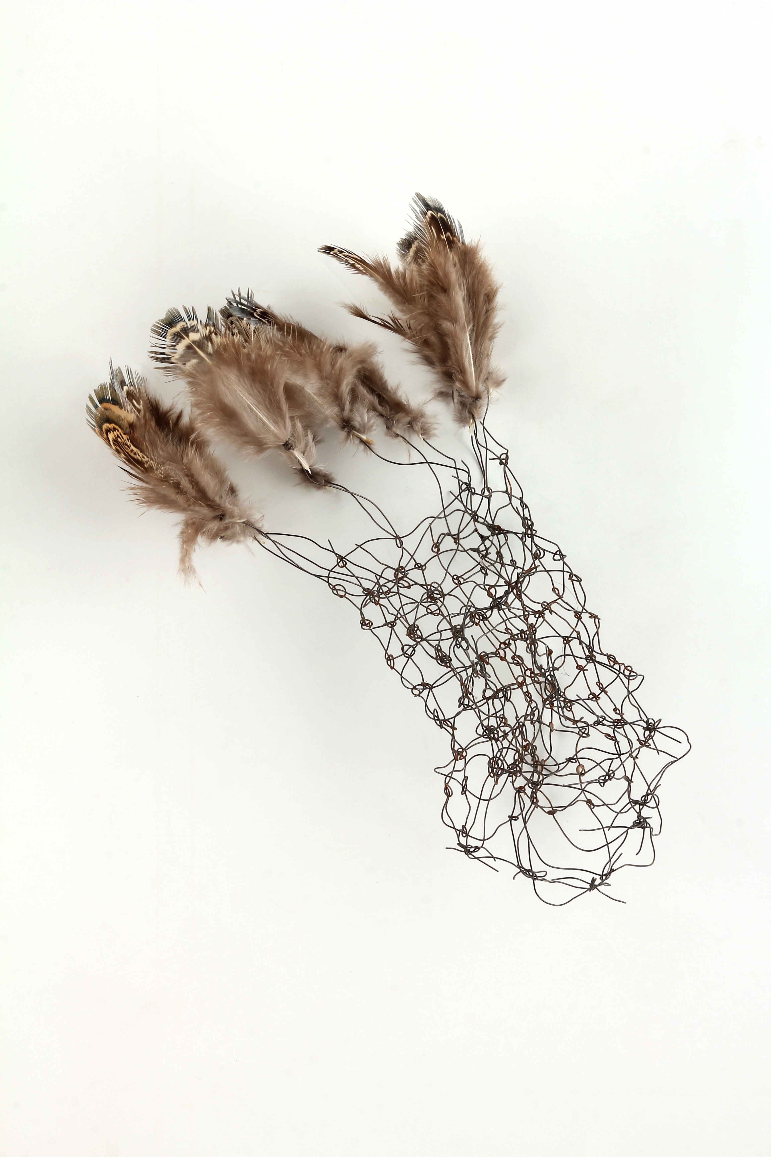 Points of Departure: Gallery Route One’s Annual Artist Members Exhibition