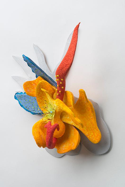Terryl Dunn: Garden