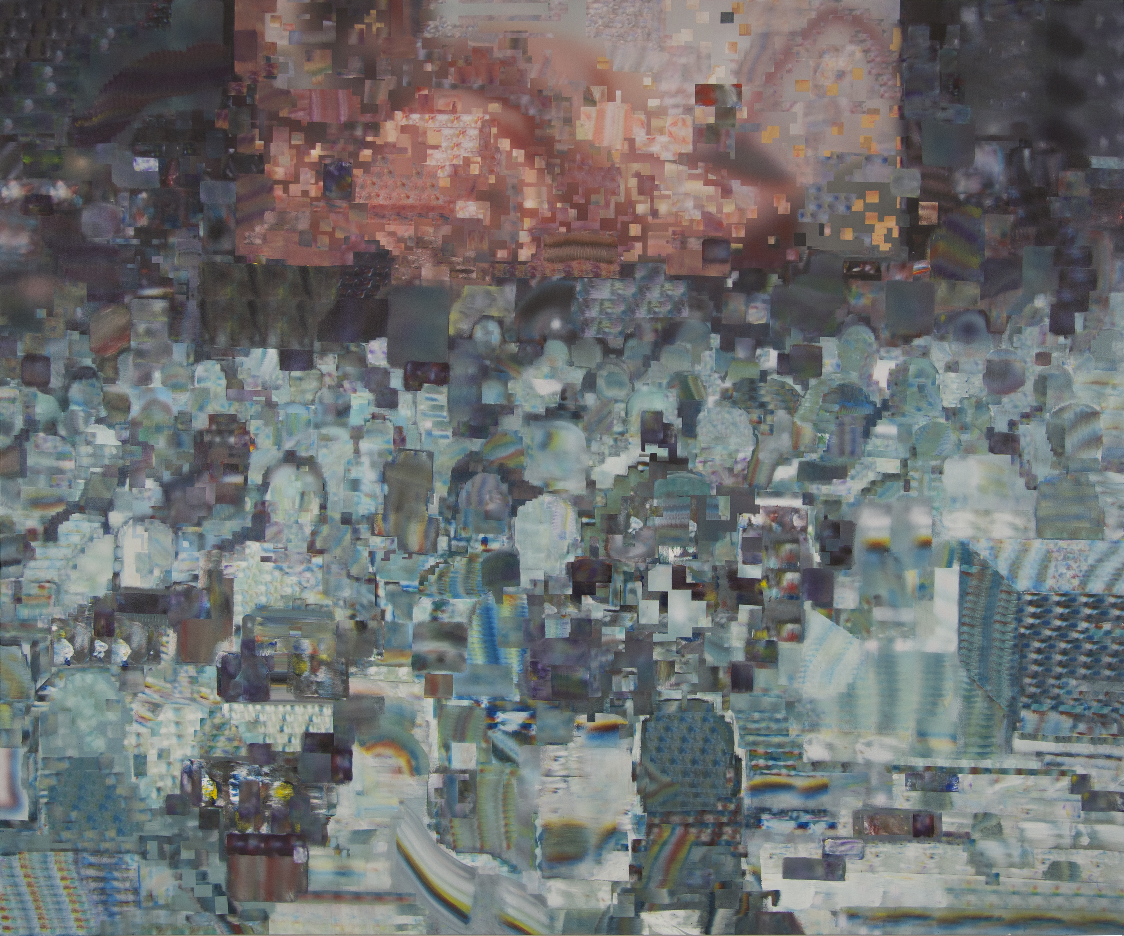 Taha Heydari | Corrupted