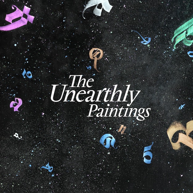 The Unearthly Paintings