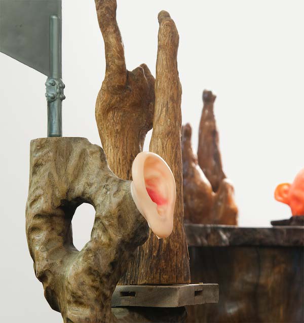 Wax House of Wax