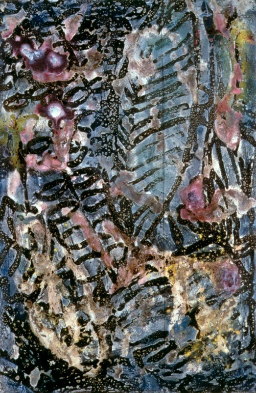 Thomas Eric Stanton: Paintings from Maui