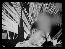 Afterimage: The Films of Leslie Thornton