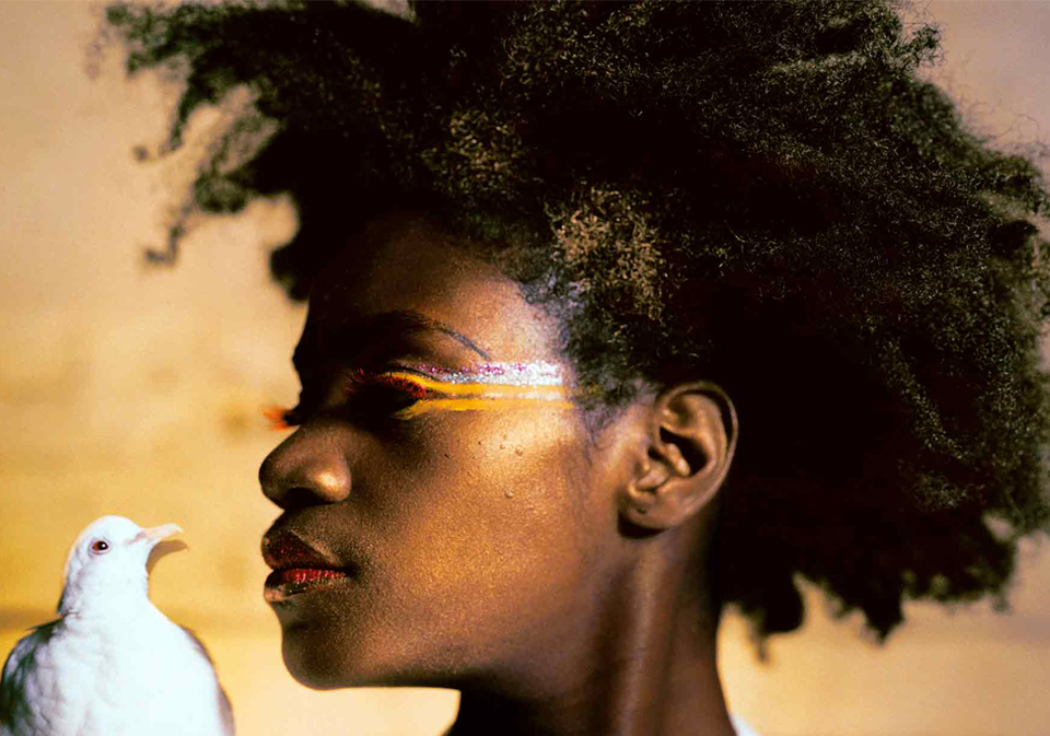 Through A Lens Darkly: Black Photographers and the Emergence of a People