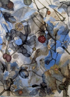 SFAI Graduate Lecture: Timothy Berry