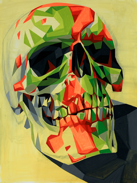 The Skull Show