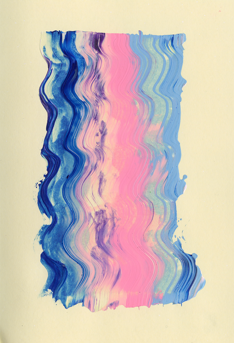Trapper Keeper