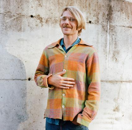 Point of Contact: Backstrap Weaving with Travis Meinlof
