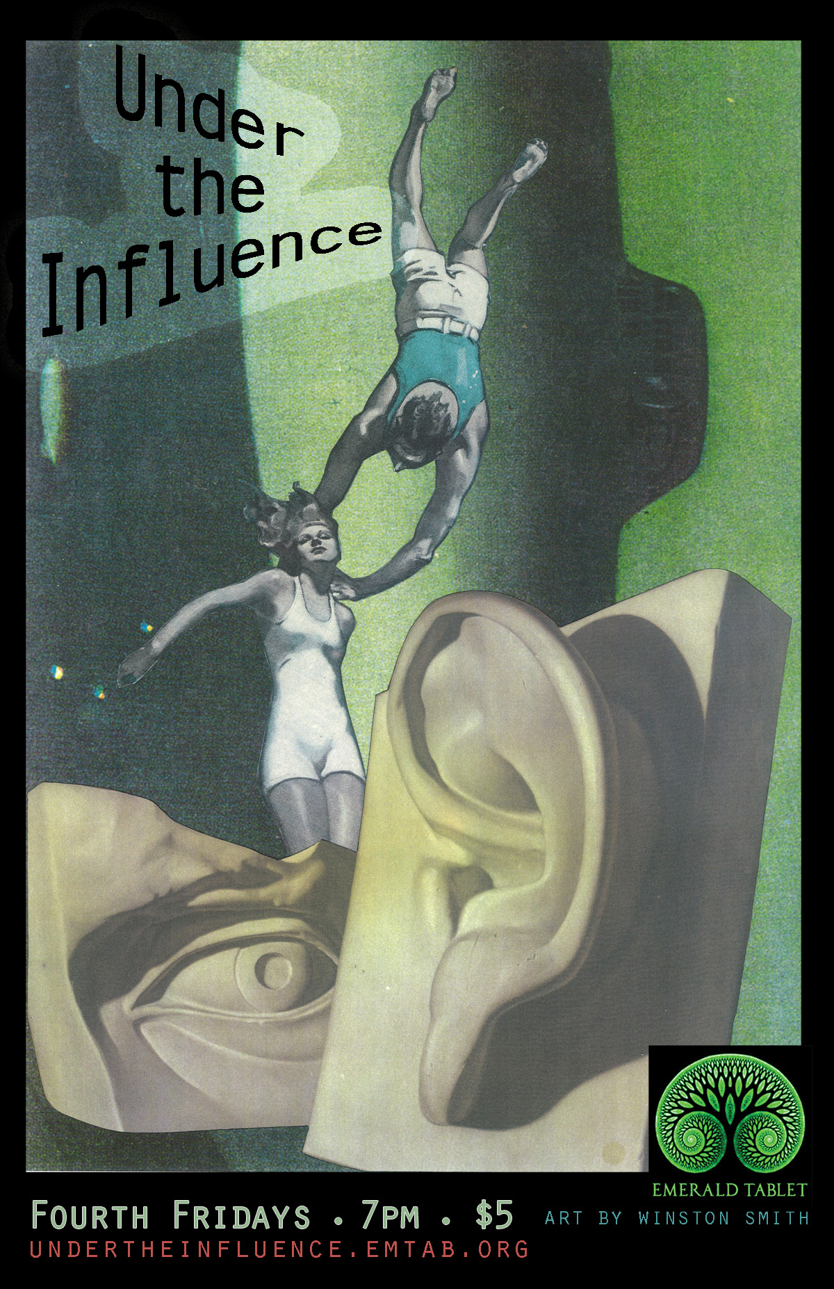 Under the Influence