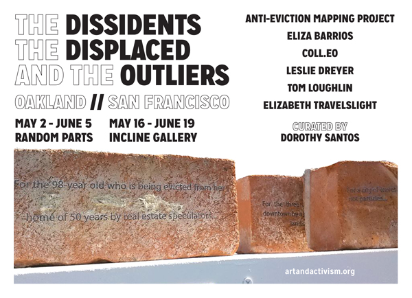 The Dissidents…