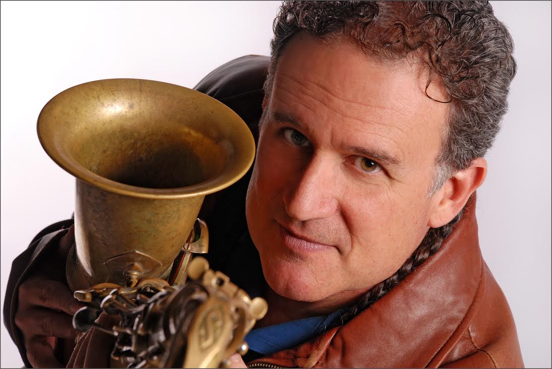 George Brooks Trio