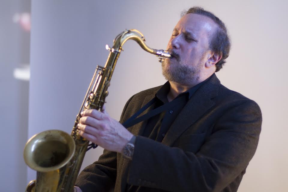 Steve Heckman Quartet