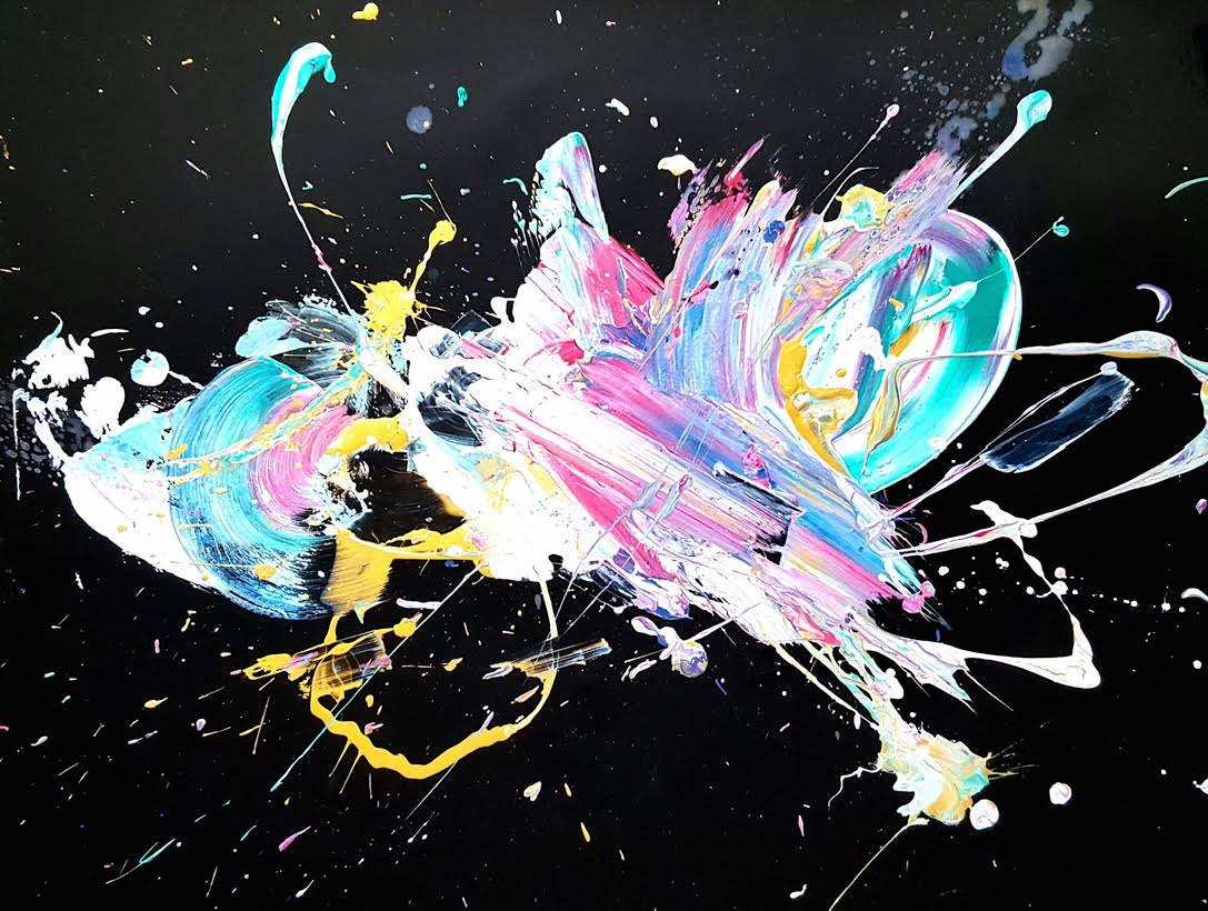 Ayiti Cheri - Fundraiser Silent Art Auction Benefitting RAJEPRE School, Haiti