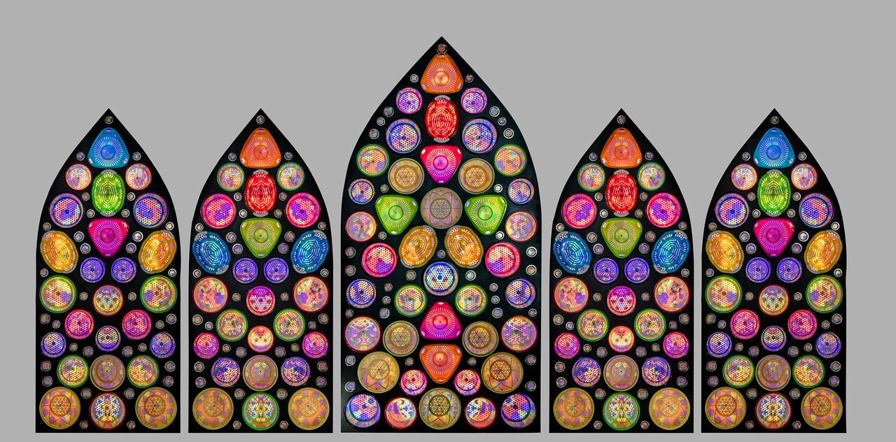 GENERA#ION: Contemporary Art from Saudi Arabia