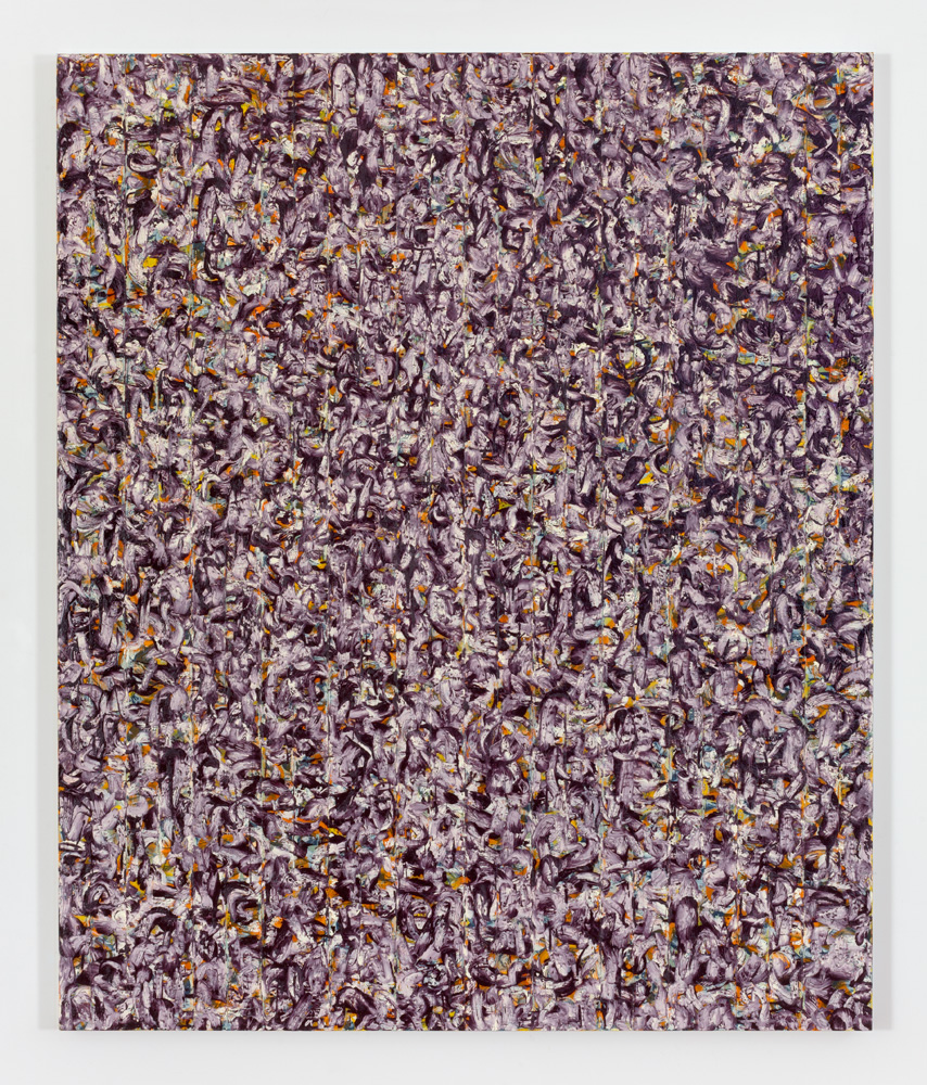 Julian Lethbridge: New Paintings