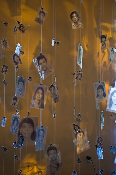Victor Cartagena: Artist Talk