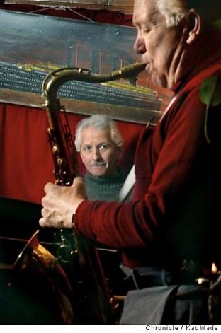 Jazz in the Neighborhood: the Vince Lateano Quartet