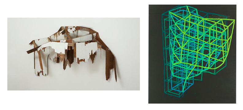 c2c Project Space: Installation 2