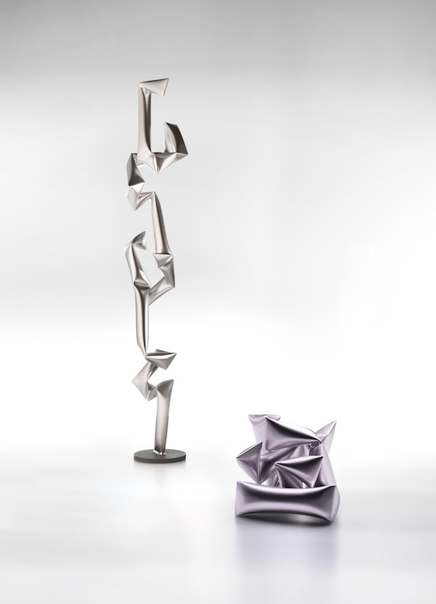 Willi Siber Exhibition of Recent Works