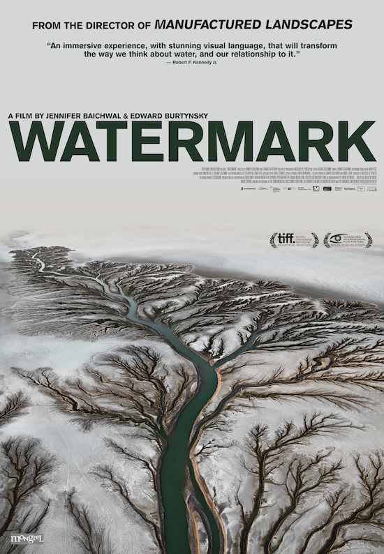 Watermark Documentary Screening