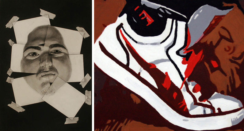 49th Annual WCCUSD Student Art Show