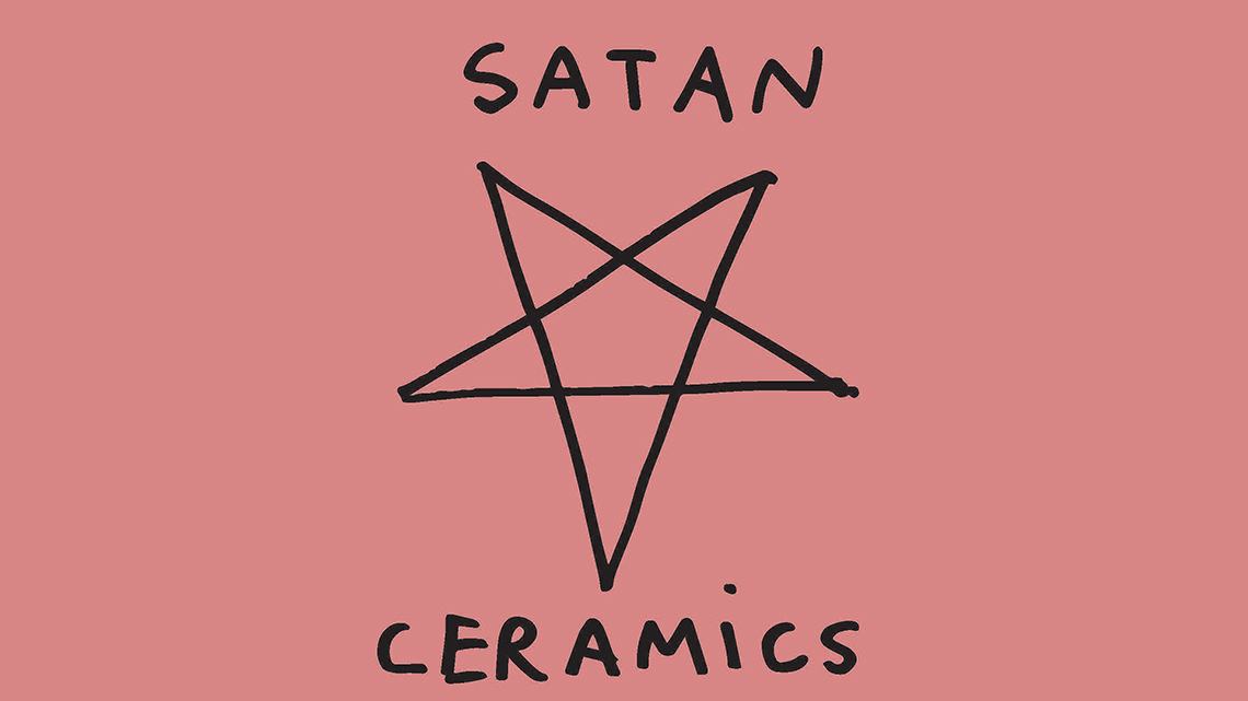 Satan Ceramics