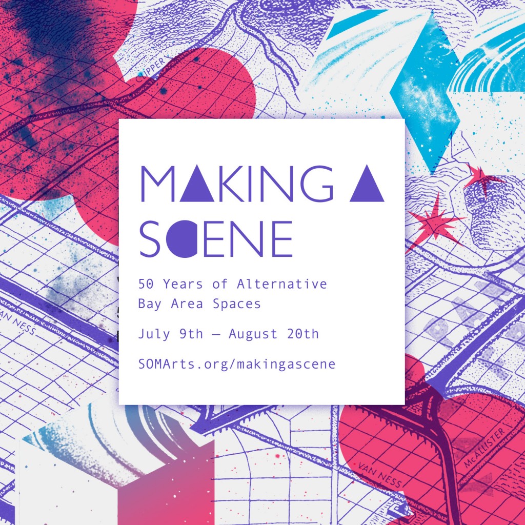 Making a Scene