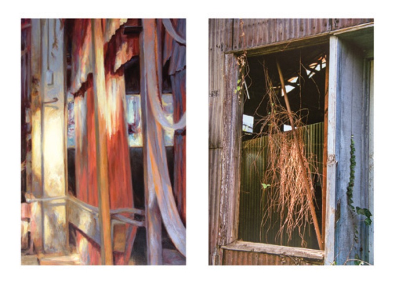 Yuba: What Remains