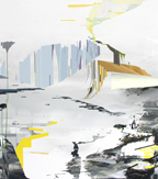 William Swanson “Subsurface Continuum”